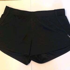 Reebok speed wick shorts